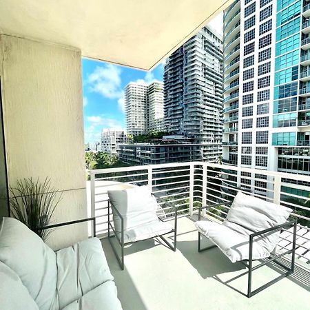 City Condo In Midtown Wynwood With Pool And Parking Μαϊάμι Εξωτερικό φωτογραφία