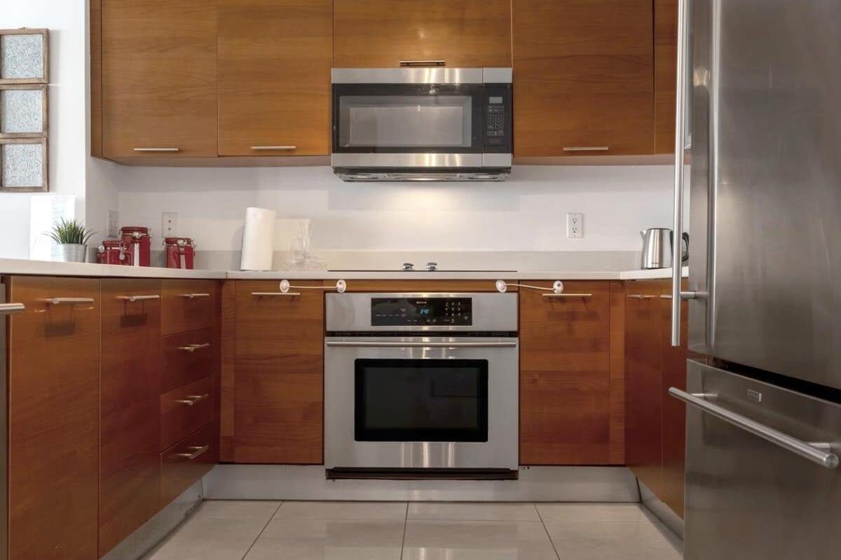 City Condo In Midtown Wynwood With Pool And Parking Μαϊάμι Εξωτερικό φωτογραφία