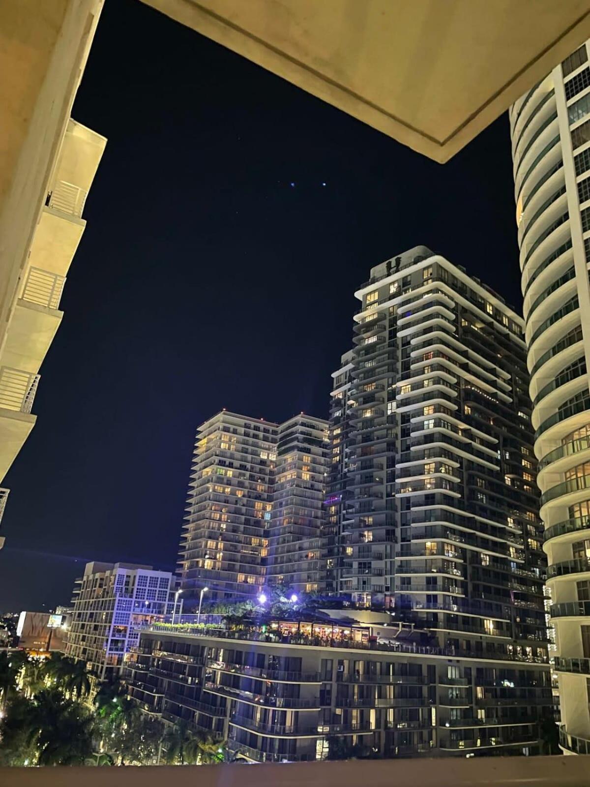 City Condo In Midtown Wynwood With Pool And Parking Μαϊάμι Εξωτερικό φωτογραφία