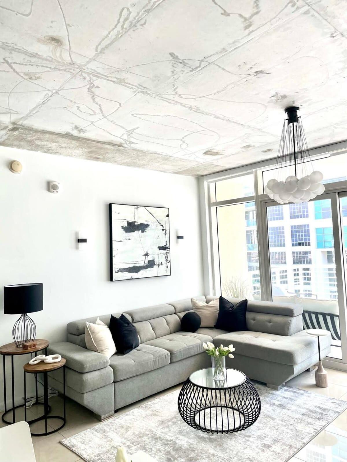 City Condo In Midtown Wynwood With Pool And Parking Μαϊάμι Εξωτερικό φωτογραφία