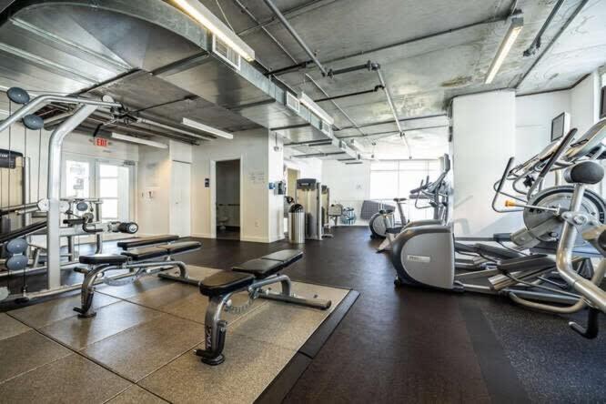City Condo In Midtown Wynwood With Pool And Parking Μαϊάμι Εξωτερικό φωτογραφία
