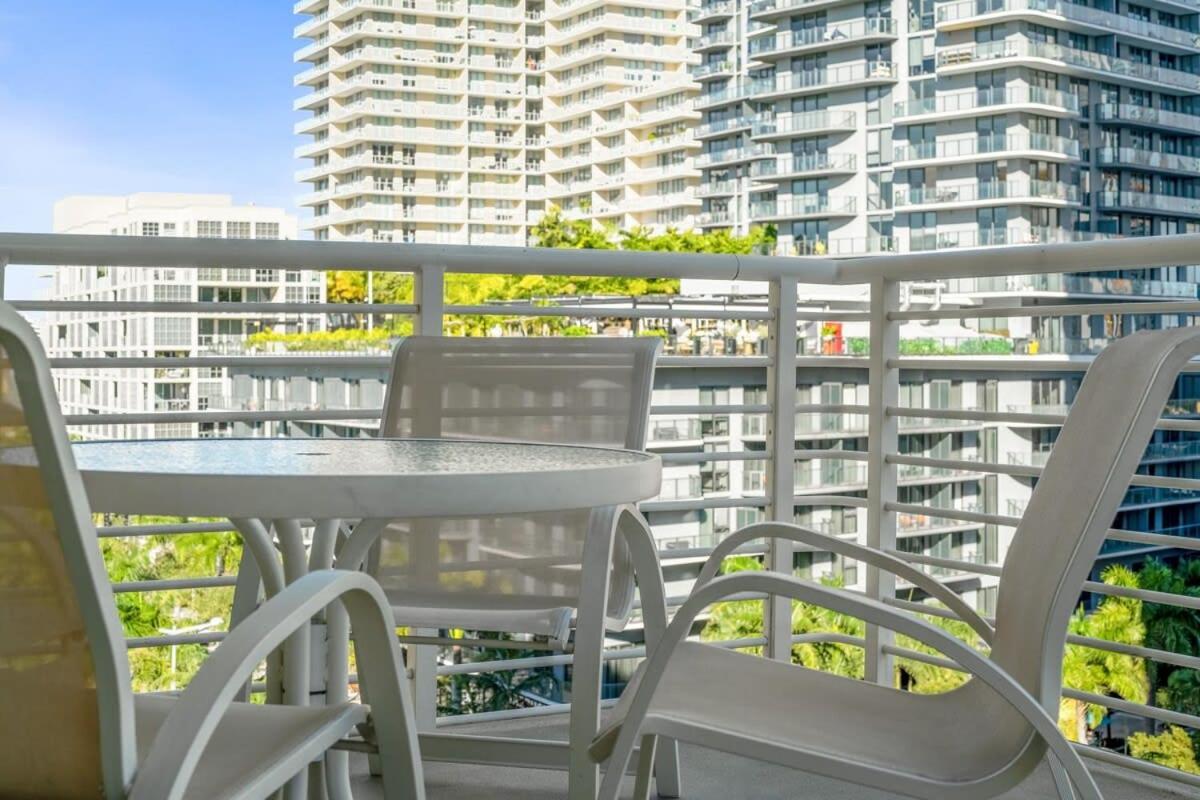 City Condo In Midtown Wynwood With Pool And Parking Μαϊάμι Εξωτερικό φωτογραφία
