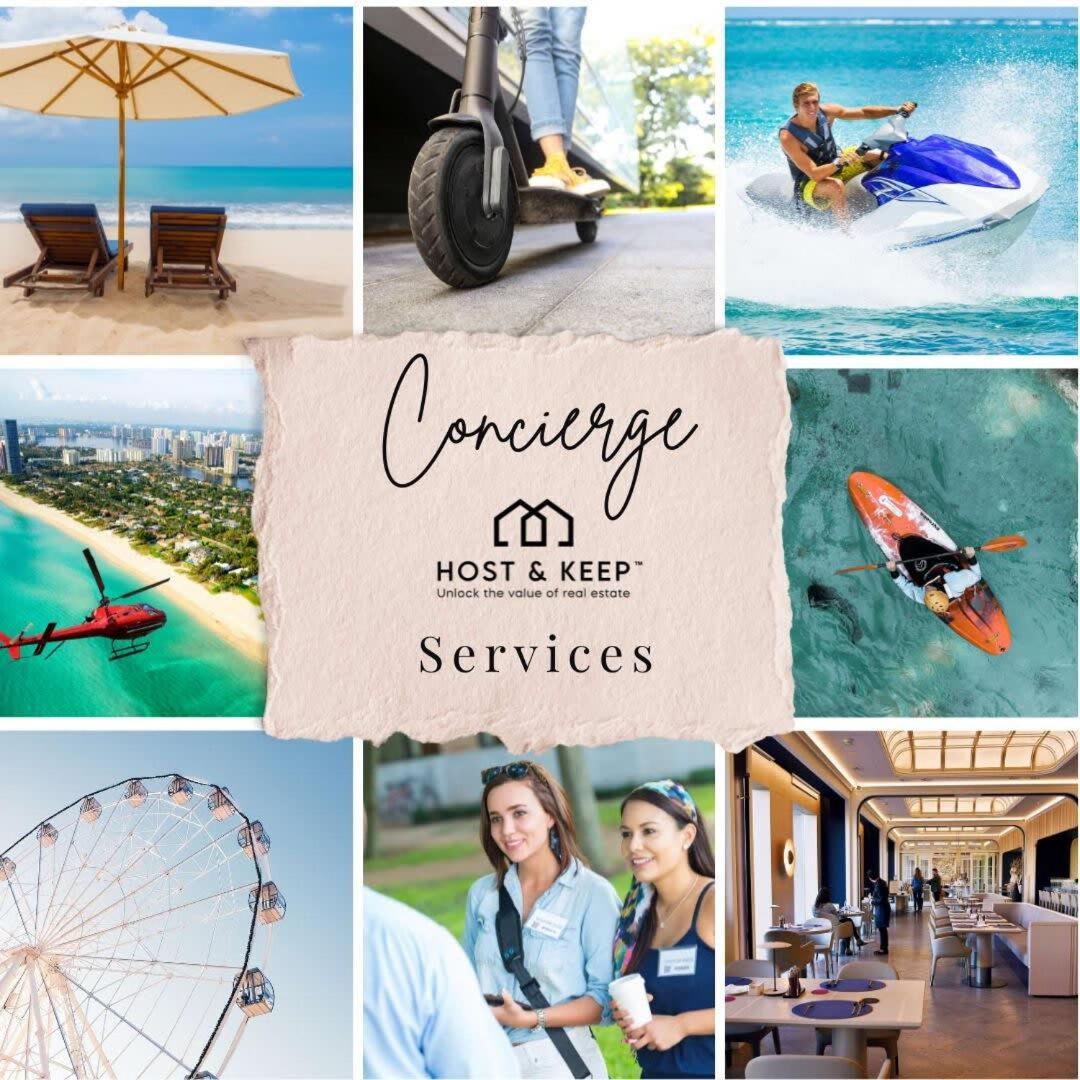 City Condo In Midtown Wynwood With Pool And Parking Μαϊάμι Εξωτερικό φωτογραφία