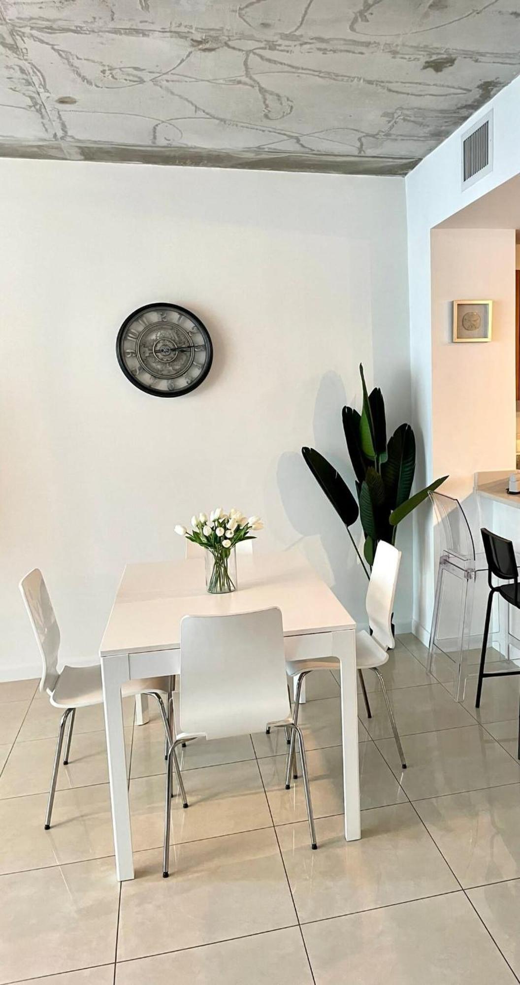 City Condo In Midtown Wynwood With Pool And Parking Μαϊάμι Εξωτερικό φωτογραφία