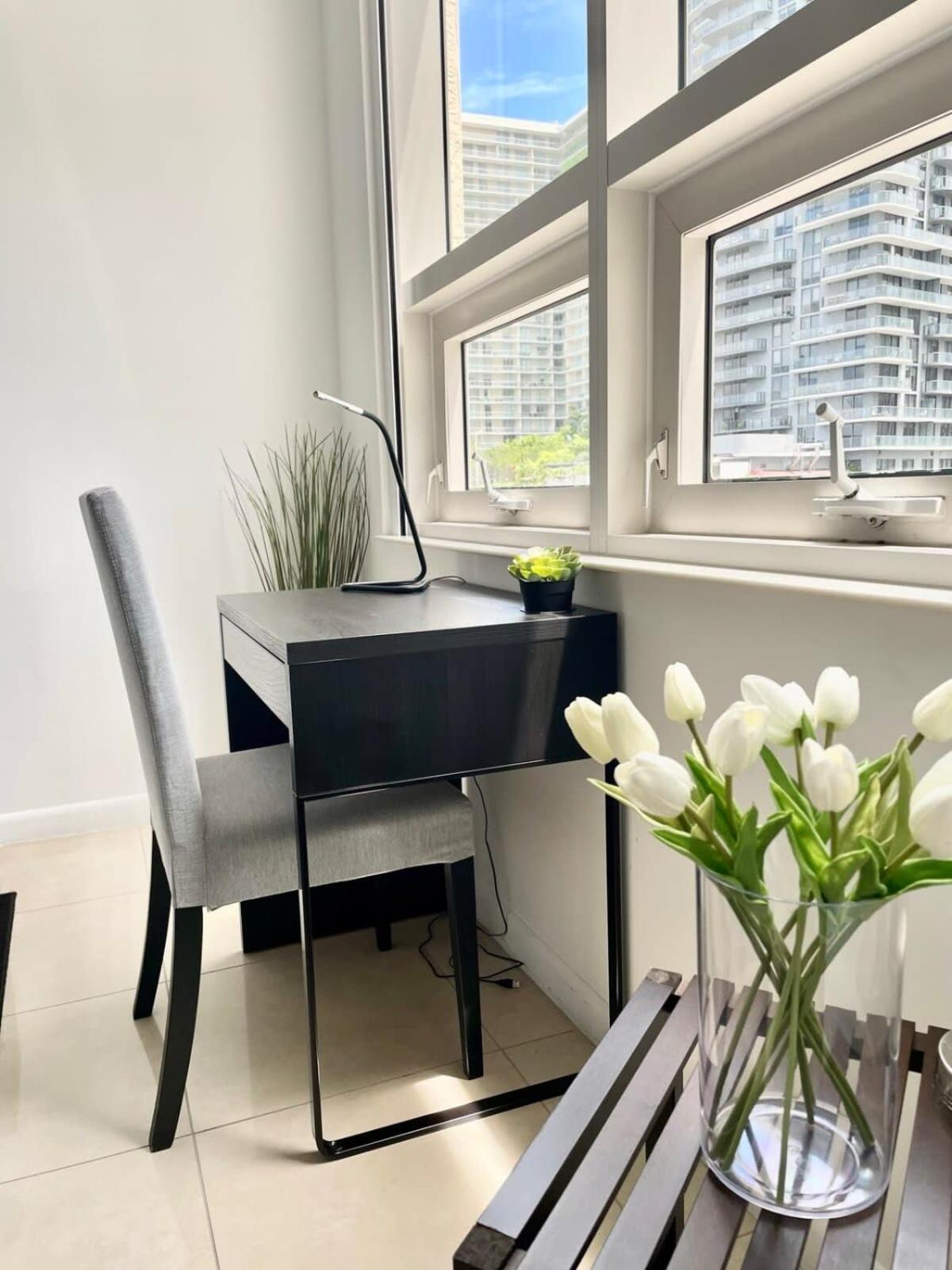 City Condo In Midtown Wynwood With Pool And Parking Μαϊάμι Εξωτερικό φωτογραφία